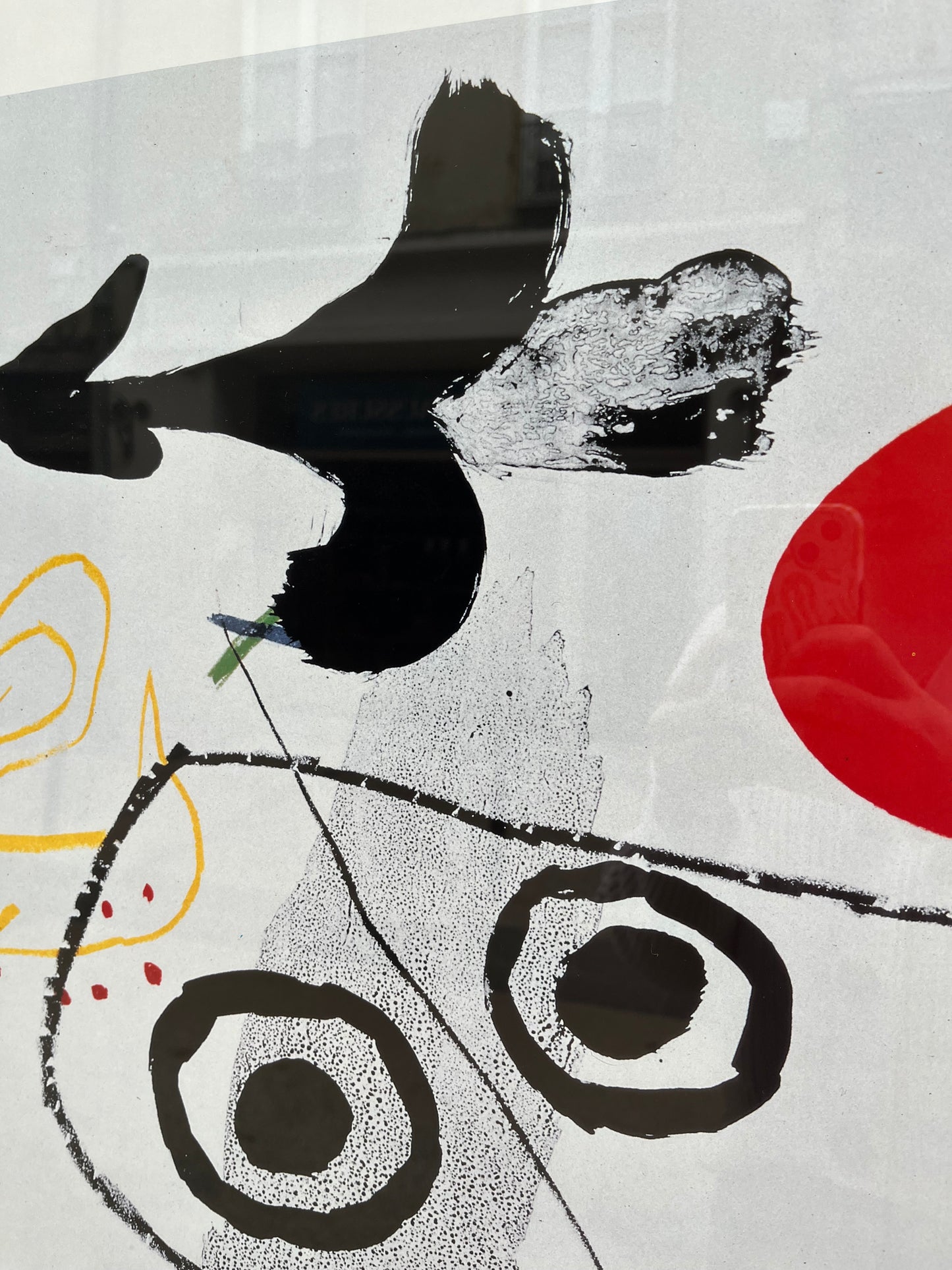 Impression Miró