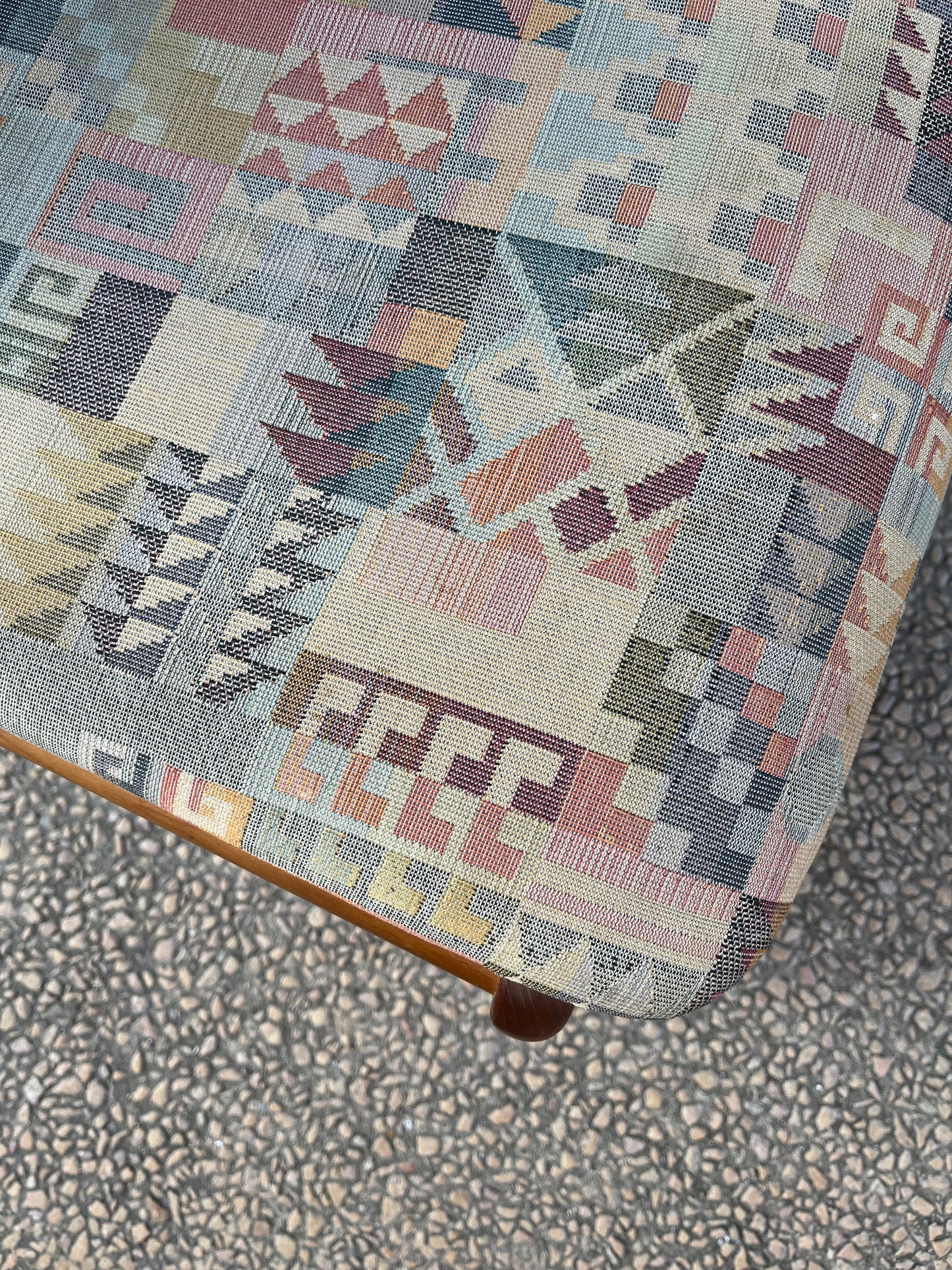 Chaises DYRLUND