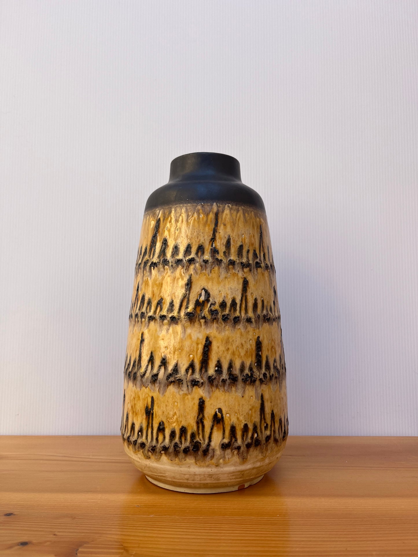 Vase W Germany