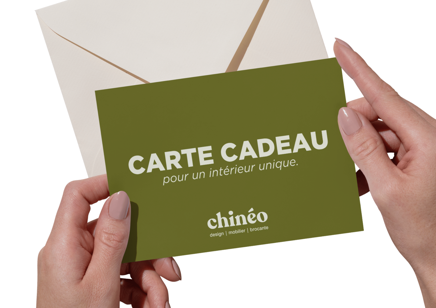 CARTE CADEAU