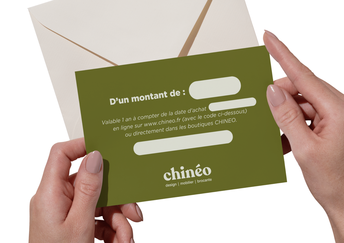 CARTE CADEAU
