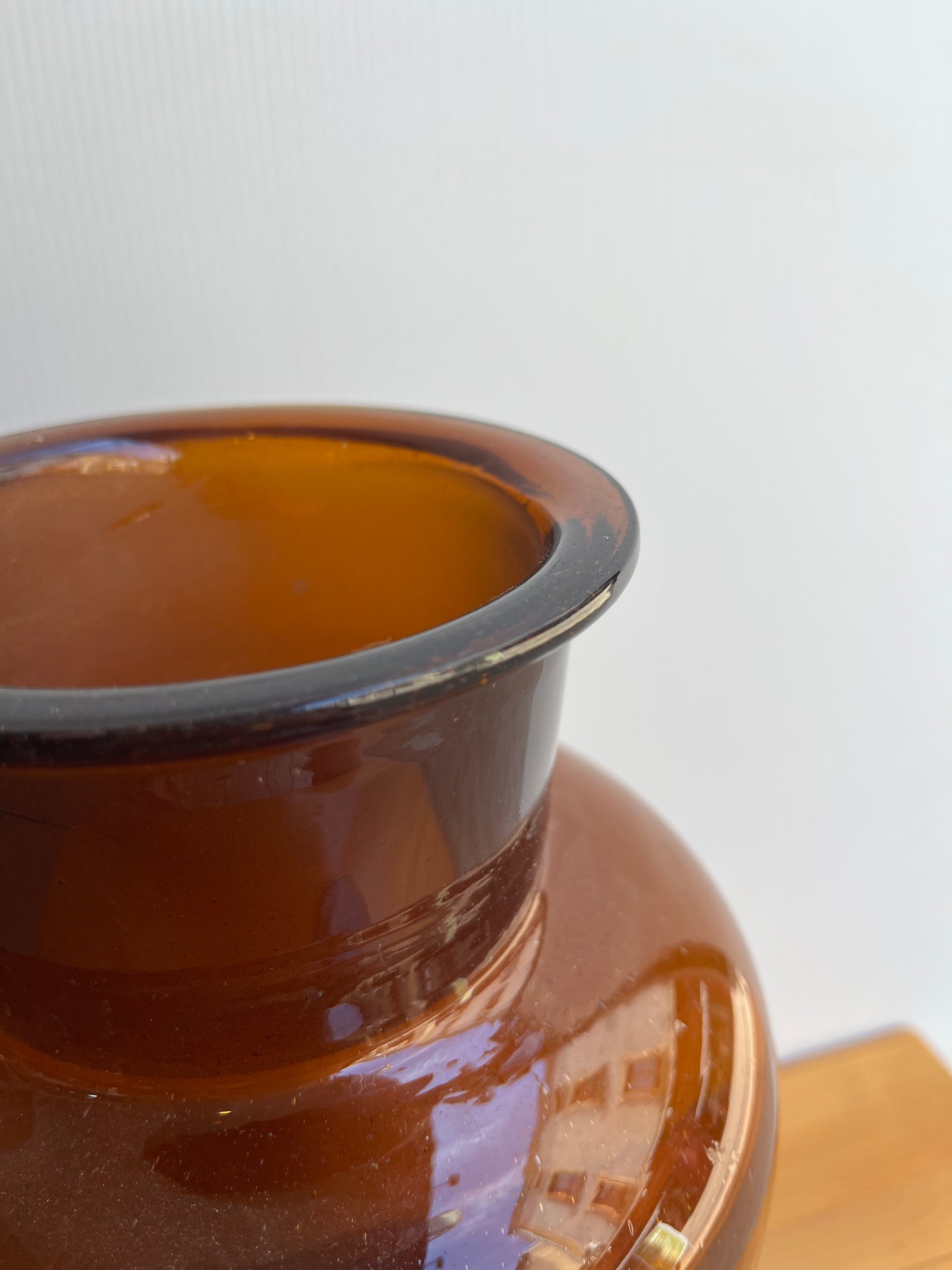 Pots d'apothicaires grand format 5000mL