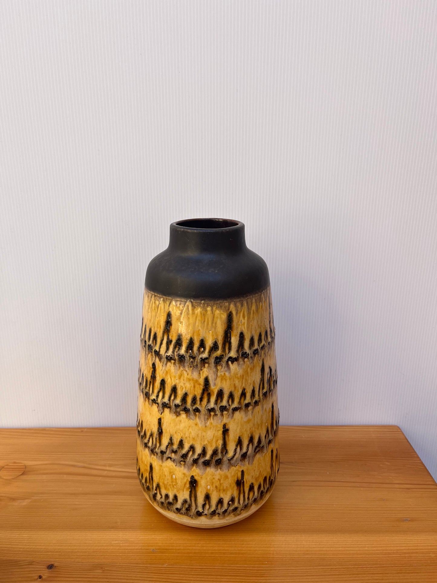 Vase W Germany