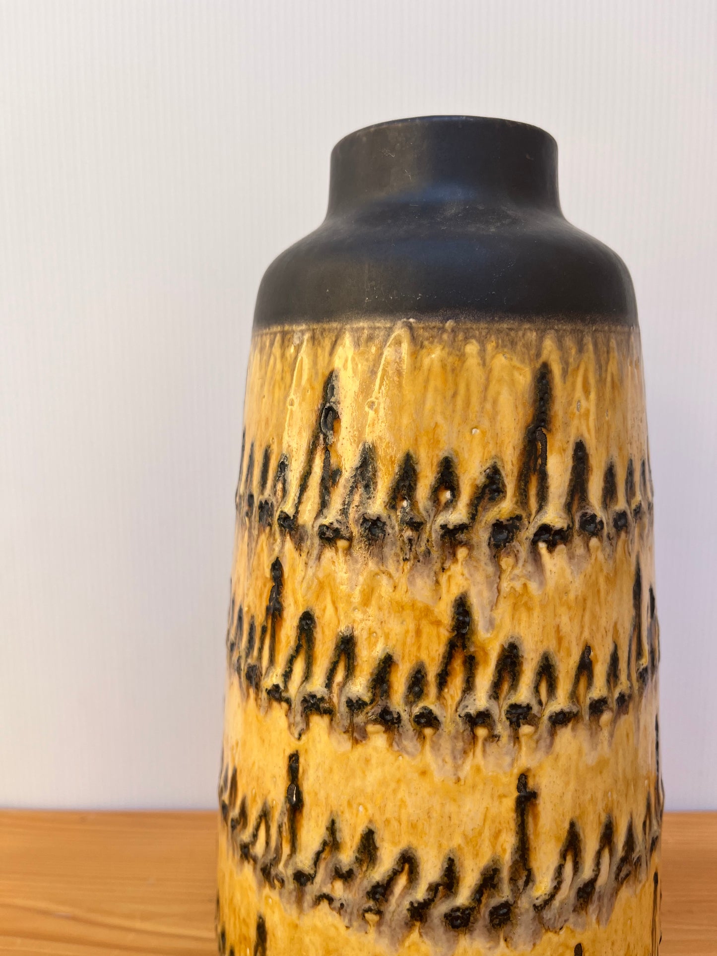 Vase W Germany