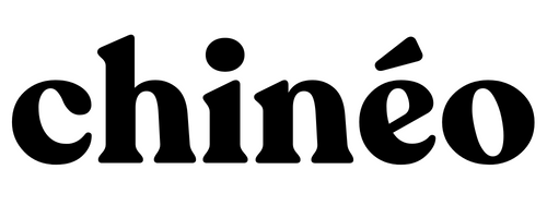 CHINÉO logo