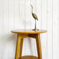 Table d'appoint style scandinave