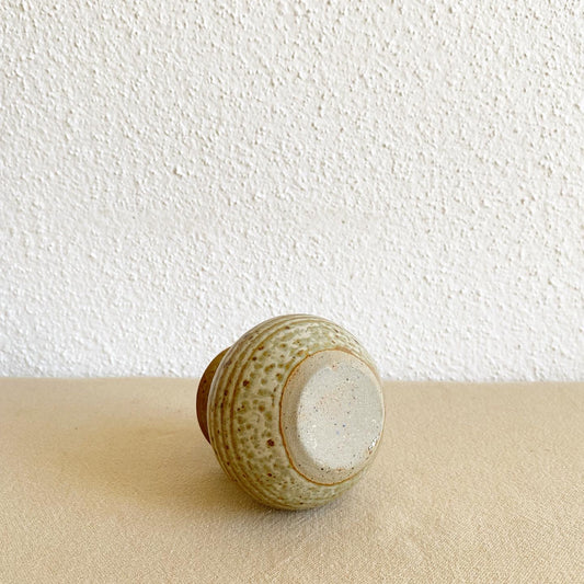 Mini vase boule