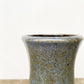 Vase élancé Stein Keramik