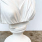 Buste Artemis en plâtre