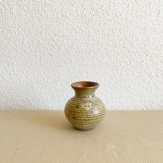 Mini vase boule